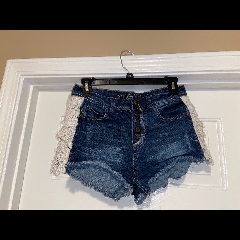 Rue 21 Shorts